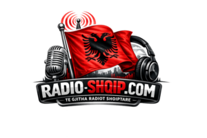 NRG Radio Logo