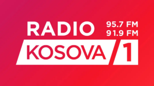 RTK Radio Kosova 1 Logo